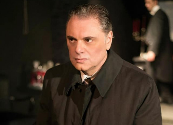 Οδυσσέας Σταμούλης – Από τους «Δύο Ξένους» έφυγα αιφνιδιαστικά