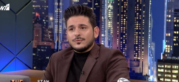 Stan – «Υπήρχε μια περίοδος που δεν μπορούσα να μαζέψω τον εαυτό μου»