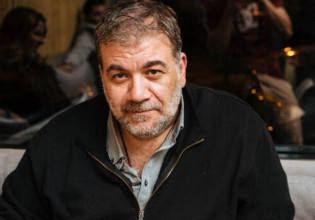 Δημήτρης Σταρόβας – Βαρύ πένθος για τον καλλιτέχνη – Τι συνέβη