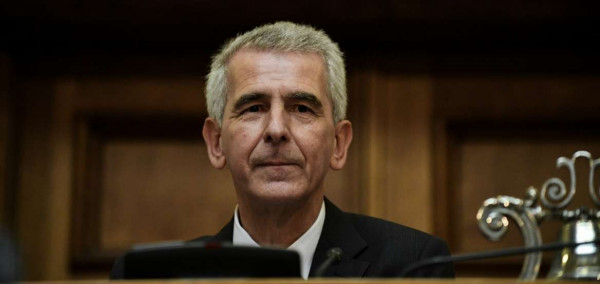 Σταύρος Καλογιάννης – Θετικός στον κοροναϊό ο βουλευτής της Νέας Δημοκρατίας