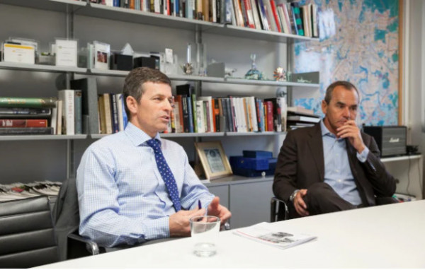 Σουηδία – Στελέχη πετρελαϊκής εταιρείας κατηγορούνται για εγκλήματα πολέμου στο Σουδάν