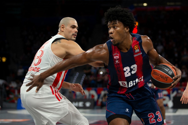«Πέταγε» η Μπασκόνια (93-74)