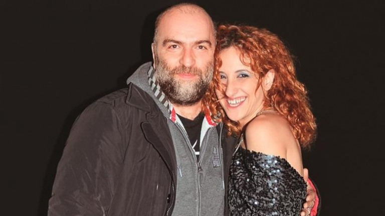 Αποκάλυψη για τον Μπάμπη Στόκα – Με ποιο τρόπο έμαθε η Φωτεινή Ψυχίδου την απιστία του