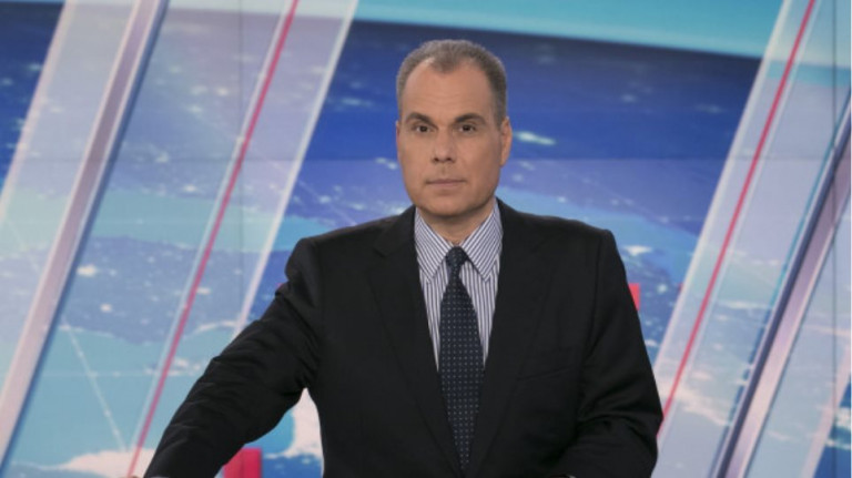 Με πνευμονία εισήχθη στο νοσοκομείο ο Νίκος Στραβελάκης – Νοσεί με κοροναϊό