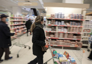 Οικονόμου – «Πρόσθετα μέτρα στα σούπερ μάρκετ αν αυτό απαιτηθεί»