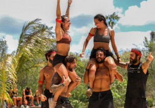 Survivor – «Βόμβα» με τα ονόματα των διάσημων που μπαίνουν στο ριάλιτι επιβίωσης