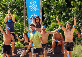 Survivor – Πόσα χρήματα παίρνουν οι «Μαχητές»;