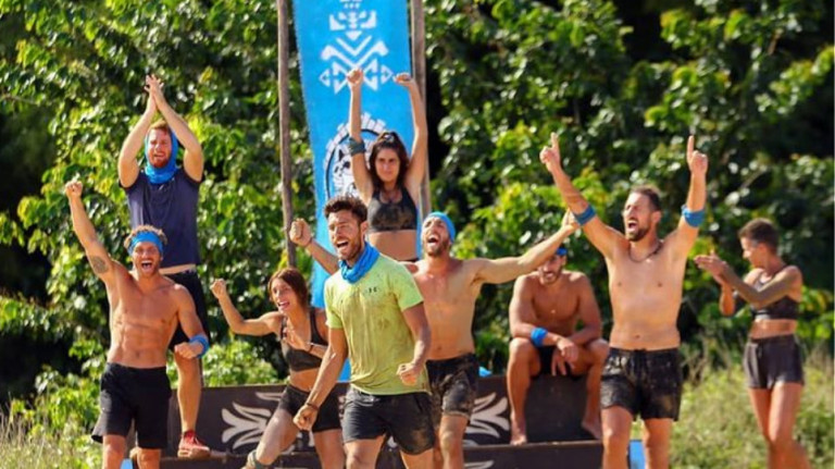 Survivor – Πόσα χρήματα παίρνουν οι «Μαχητές»;