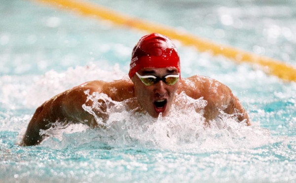 Ολυμπιακός – Δώδεκα μετάλλια στο Χειμερινό Κύπελλο