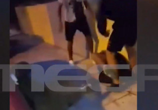 Συμμορία ανηλίκων – Συνελήφθη ένας ακόμα 15χρονος – Χτύπησε αστυνομικούς
