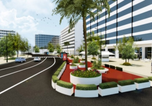 Αθήνα – Τα… νωχελικά βήματα του Μεγάλου Περιπάτου