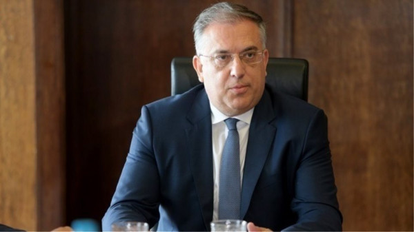 Θεοδωρικάκος – Με απόλυτη ηρεμία οι εκδηλώσεις για το Πολυτεχνείο