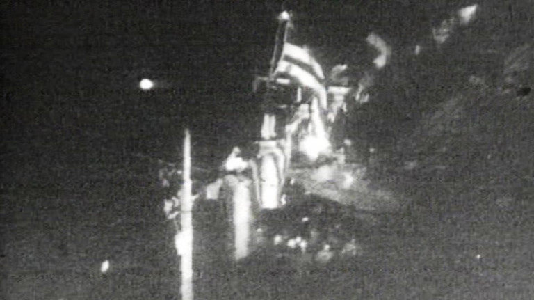 Ποιος ήταν ο οδηγός του τανκ που μπήκε στο Πολυτεχνείο – «Εμένα που μου έμαθαν να μισώ τους κομμουνιστές, ψήφισα δύο φορές ΚΚΕ»