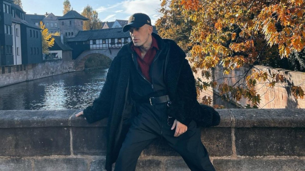 Τάσος Ξιαρχό – Στο Ιπποκράτειο μετά την απόπειρα αυτοκτονίας