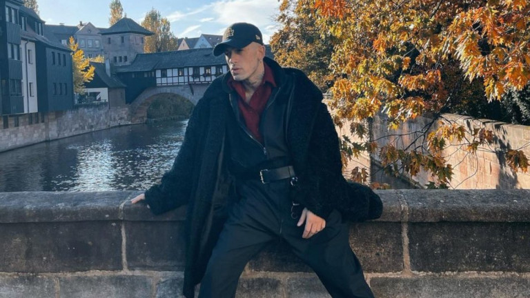 Τάσος Ξιαρχό – Στο Ιπποκράτειο μετά την απόπειρα αυτοκτονίας