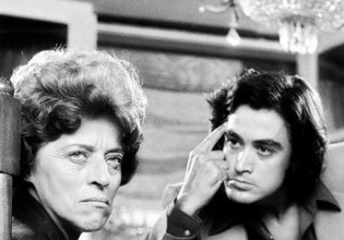 Από την Τασσώ Καββαδία στον Ανέστη Βλάχο – Αυτοί είναι οι πιο διάσημοι κακοί του ελληνικού σινεμά