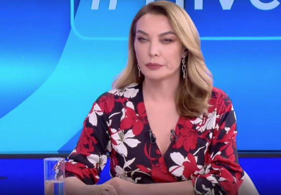 Τατιάνα Στεφανίδου – Ατύχημα για την παρουσιάστρια – Τι συνέβη;