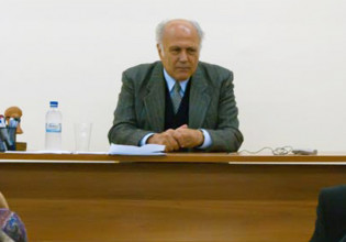 Εμμανουήλ Μικρογιαννάκης – Τοις αρίστοις πολιτευτέον