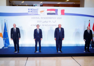 Ελληνική αντεπίθεση με στόχο το μπλόκο στην πώληση όπλων από την Ισπανία στην Τουρκία