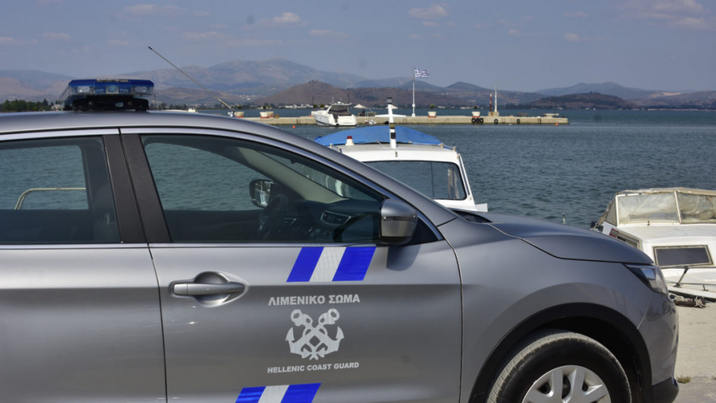 Θεσσαλονίκη – 64χρονος έπεσε στη θάλασσα και σώθηκε από περαστικό