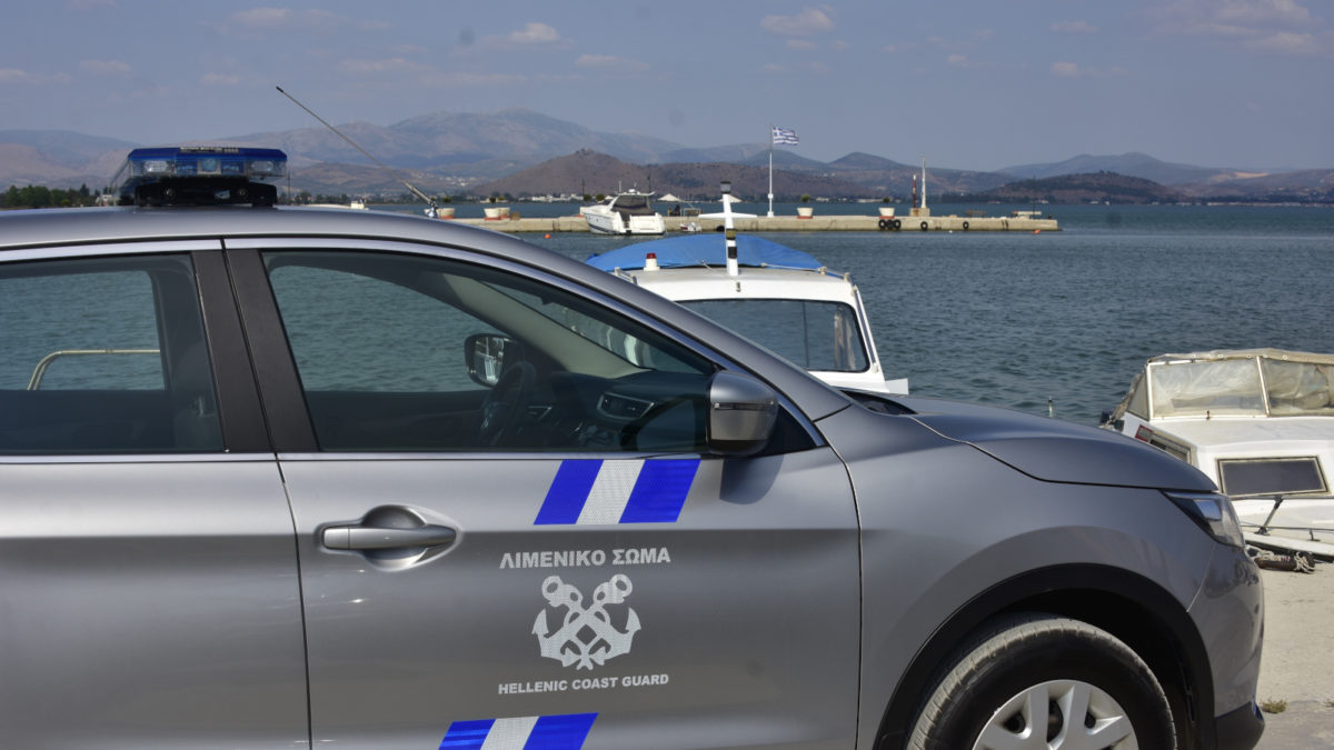 Θεσσαλονίκη - 64χρονος έπεσε στη θάλασσα και σώθηκε από περαστικό