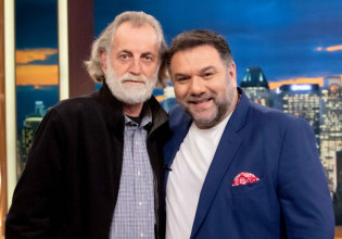 Μιχάλης Αεράκης – Μου ζήτησαν να με χειροτονήσουν παπά