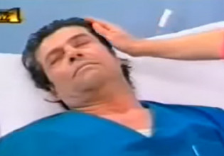 Θυμάστε τον αντικαταστάτη του Θεοχάρη στο «Καλημέρα Ζωή»; – Δεν μπορείτε να φανταστείτε πώς είναι σήμερα