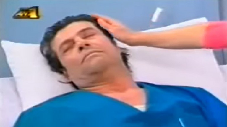 Θυμάστε τον αντικαταστάτη του Θεοχάρη στο «Καλημέρα Ζωή»; – Δεν μπορείτε να φανταστείτε πώς είναι σήμερα