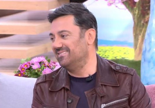 Γιώργος Θεοφάνους – «Είδα τη μάνα του Παντελίδη πάνω από το μνήμα να καταριέται εμένα και τα παιδιά μου»