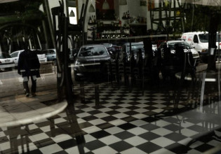 Θεσσαλονίκη – Βιώσιμα μέτρα στήριξης της εστίασης ζητούν οι επιχειρηματίες του κλάδου