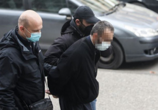 Γυναικοκτονία στη Θεσσαλονίκη – Ποινική δίωξη για ανθρωποκτονία από πρόθεση στον 49χρονο