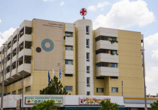 Θριάσιο – Τρεις ασθενείς νοσηλεύονται σε κοντέινερ – Τι απαντά η διοίκηση του νοσοκομείου