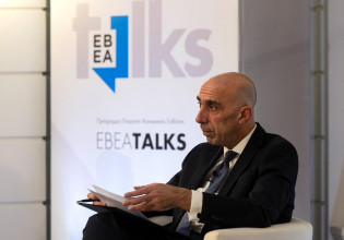 Γιάννης Μπρατάκος – Γεφυρώνουμε τον κόσμο των επιχειρήσεων με τις ευπαθείς κοινωνικές ομάδες