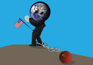 The Economist – Τρεις απειλές για την παγκόσμια οικονομική ανάκαμψη