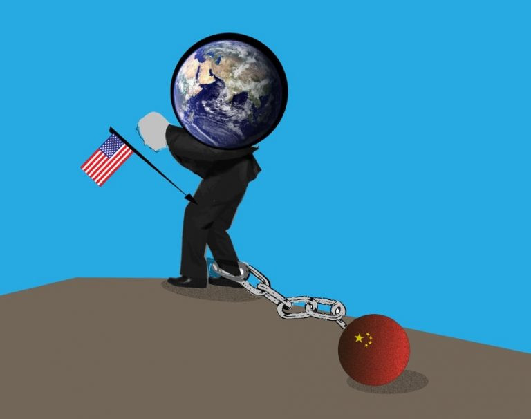 The Economist – Τρεις απειλές για την παγκόσμια οικονομική ανάκαμψη