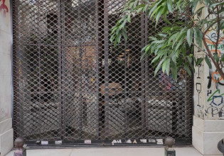 Εστίαση – Μεγάλη συμμετοχή στην απεργία των επαγγελματιών