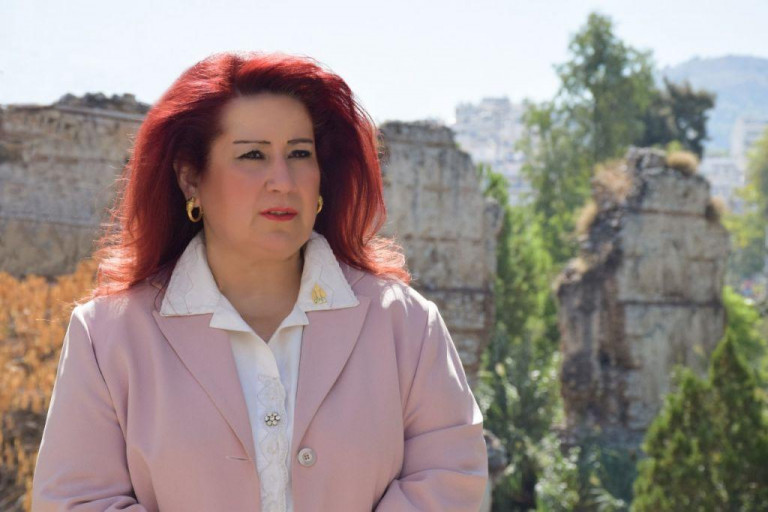 Νέα Ιωνία -Για σεξισμό στα δημοτικά συμβούλια κάνει λόγο η Δήμαρχος