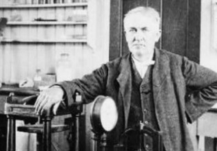 FT – H Rivian και η Tesla προκαλούν τον ενθουσιασμό που είχε προκαλέσει και ο Τόμας Έντισον