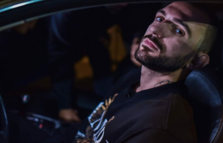 Toquel – Ενεπλάκη σε καυγά ο τράπερ – Επενέβη η αστυνομία