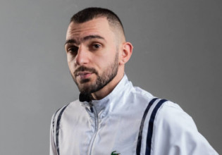 Toquel – Είμαι μαμάκιας, o πατέρας μου έπαιζε τζόγο και τη χτυπούσε