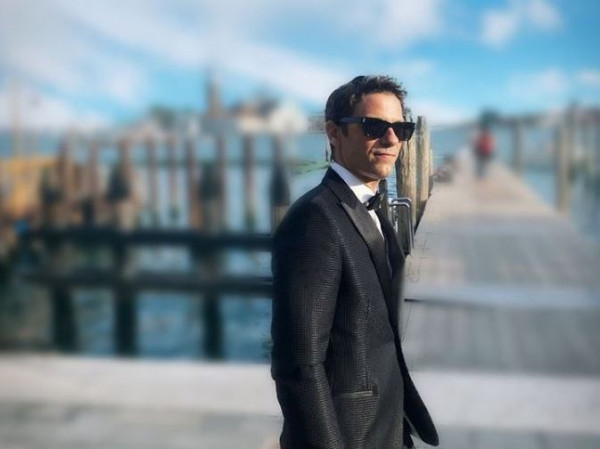 Αποστόλης Τότσικας: «Είχα τη δύναμη να πω ‘παιδιά, λυπάμαι, αλλά δεν μπορώ να συνεχίσω’»