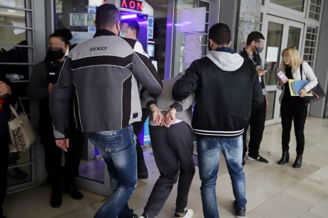 Θεσσαλονίκη – Απολογούνται σήμερα στον ανακριτή οι δύο κατηγορούμενοι για τη φονική ληστεία στην Τούμπα