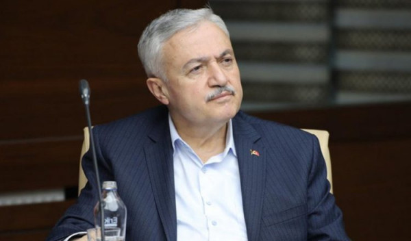 Τουρκία – «Μην αγοράζετε 2 κιλά ντομάτες, να αγοράζετε 2 ντομάτες»