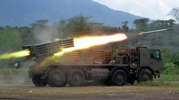 Τουρκικά ΜΜΕ – Η Ελλάδα προετοιμάζεται για πόλεμο – «Με αυτούς τους πυραύλους θα σας χτυπήσουμε»