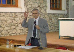 Πέθανε ο καρδιολόγος Παύλος Τούτουζας