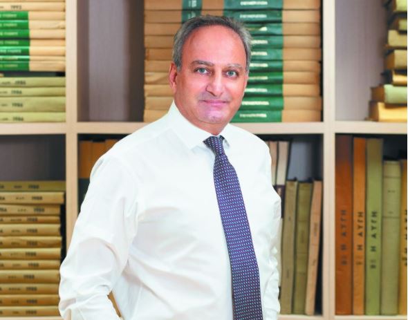 Η Τουρκία οδηγεί την Κύπρο στην οριστική διχοτόμηση