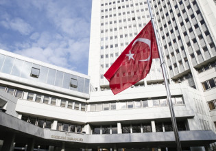 Στη Τουρκία οι πρόξενοι είναι ανεπιθύμητοι εάν κάνουν κριτική