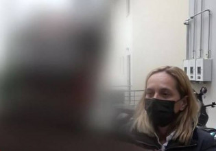 Τρίκαλα – «Είναι αθώος, αλλά αν είναι ένοχος να τιμωρηθεί» λέει ο πατέρας του αστυνομικού