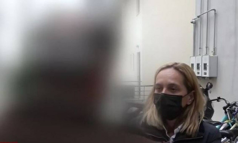 Τρίκαλα – «Είναι αθώος, αλλά αν είναι ένοχος να τιμωρηθεί» λέει ο πατέρας του αστυνομικού