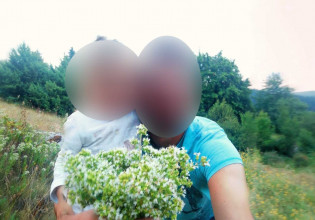 Τρίκαλα – Γιατί αφέθηκε ελεύθερος ο αστυνομικός που κατηγορείται για ασέλγεια της 4χρονης κόρης του